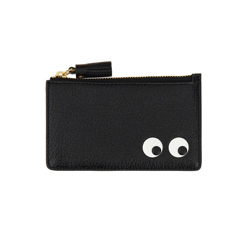Anya Hindmarch Women Portacarte "Eyes"